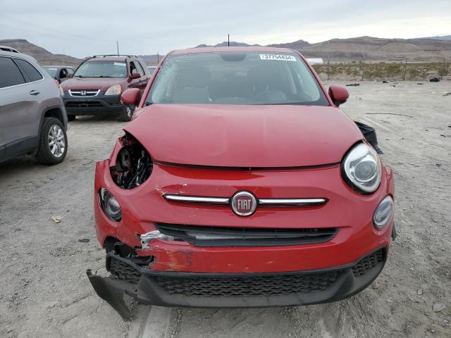 ZFBNFYA13LP843490 - 2020 FIAT 500X POP RED photo 5