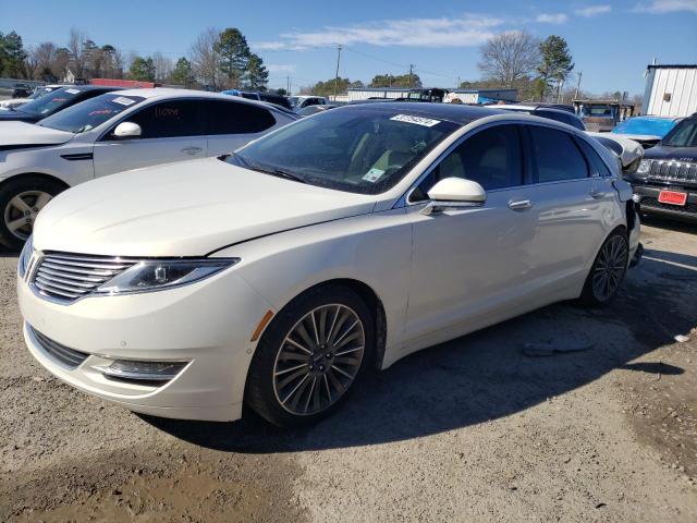 2013 LINCOLN MKZ, 