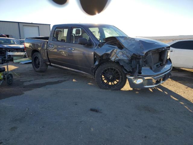 1C6RR7LT6DS533399 - 2013 RAM 1500 SLT GRAY photo 4