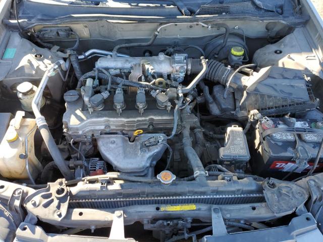 3N1CB51D36L473444 - 2006 NISSAN SENTRA 1.8 BEIGE photo 11