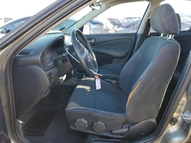 3N1CB51D36L473444 - 2006 NISSAN SENTRA 1.8 BEIGE photo 7