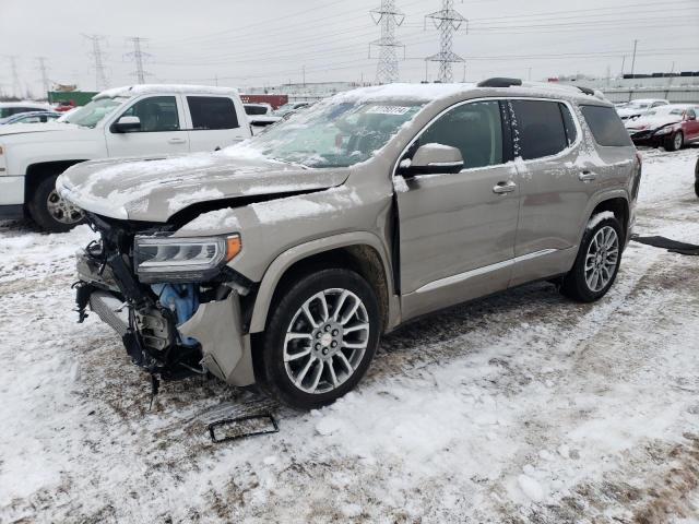 2022 GMC ACADIA DENALI, 