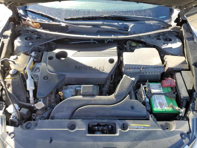 1N4AL3AP5HC189267 - 2017 NISSAN ALTIMA 2.5 CHARCOAL photo 11