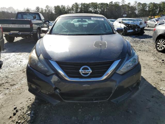 1N4AL3AP5HC189267 - 2017 NISSAN ALTIMA 2.5 CHARCOAL photo 5