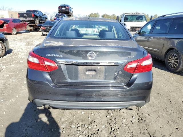 1N4AL3AP5HC189267 - 2017 NISSAN ALTIMA 2.5 CHARCOAL photo 6