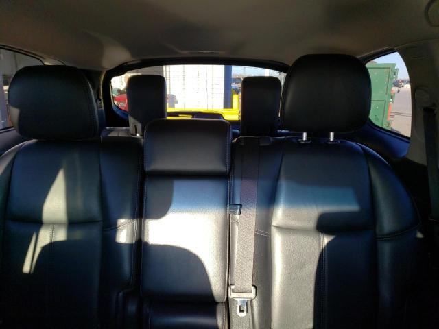 5N1DR2MN0JC617192 - 2018 NISSAN PATHFINDER S WHITE photo 10