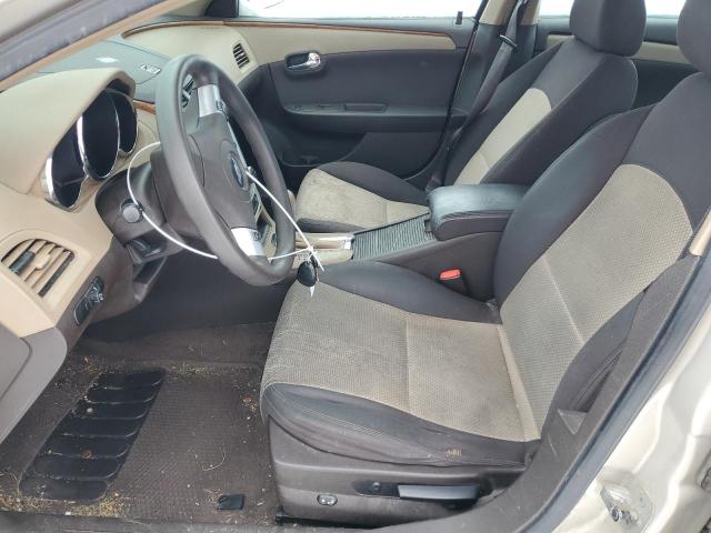 1G1ZH57B69F109814 - 2009 CHEVROLET MALIBU 1LT Bej foto 7