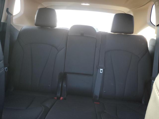 LRBFX1SA7JD024015 - 2018 BUICK ENVISION ESSENCE أبيض صورة 10