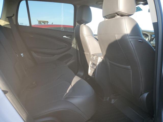 LRBFX1SA7JD024015 - 2018 BUICK ENVISION ESSENCE أبيض صورة 11