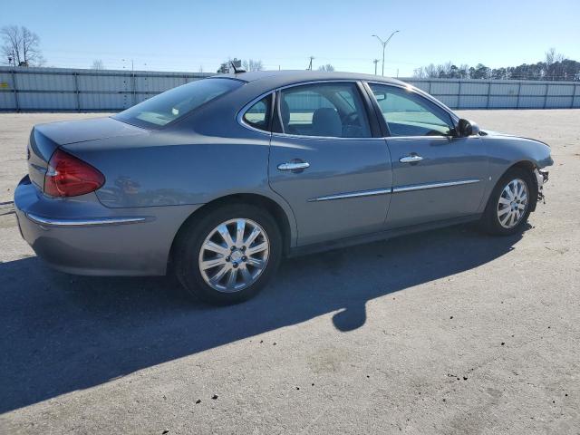 2G4WC582591153572 - 2009 BUICK LACROSSE CX GRAY photo 3