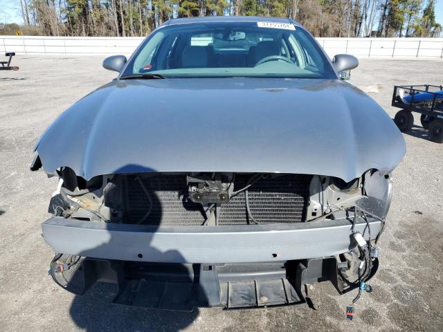 2G4WC582591153572 - 2009 BUICK LACROSSE CX GRAY photo 5