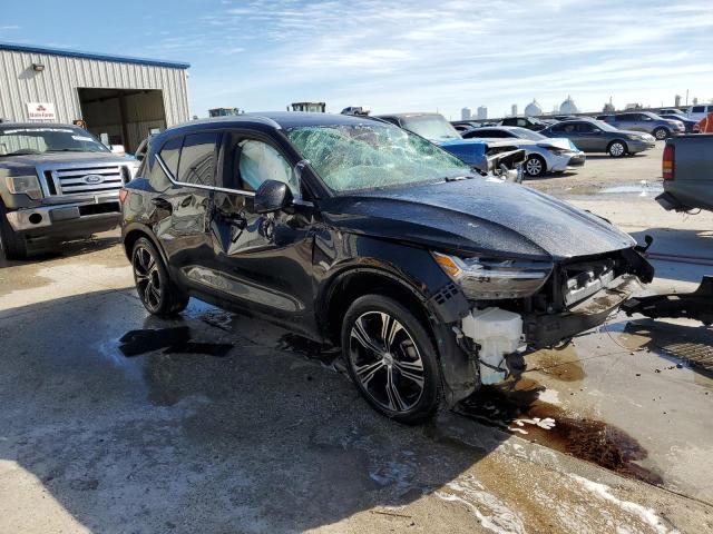 YV4162UL5M2478425 - 2021 VOLVO XC40 T5 INSCRIPTION BLACK photo 4