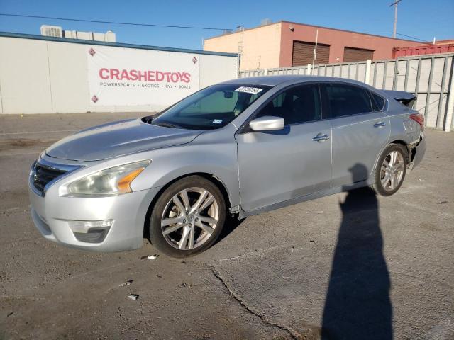 2013 NISSAN ALTIMA 2.5, 