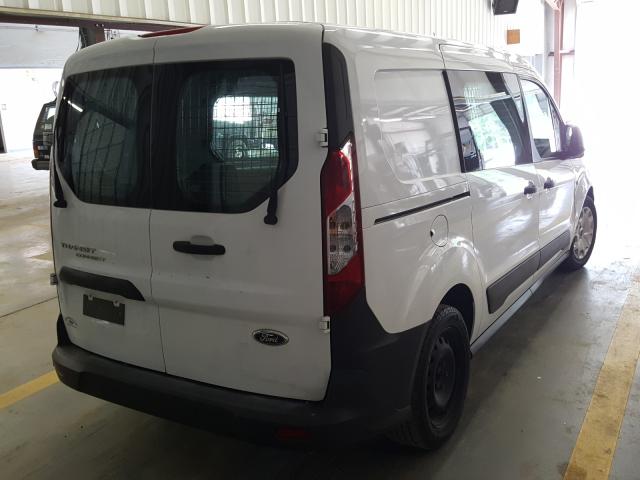 NM0LS7E78F1175280 - 2015 FORD TRANSIT CONNECT XL  photo 4