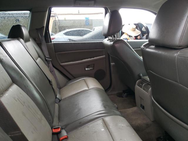 1J8GR48K19C554394 - 2009 JEEP GRAND CHER LAREDO 灰色 照片 10