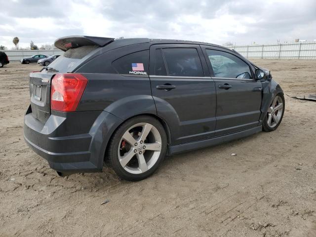 1B3HB68F68D680887 - 2008 DODGE CALIBER SRT-4 BLACK photo 3