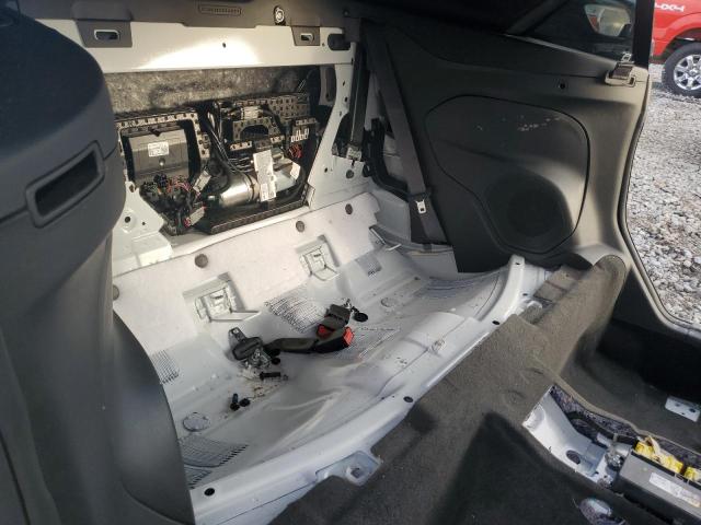 1G1FK3D61P0134166 - 2023 CHEVROLET CAMARO ZL1 白色 照片 10