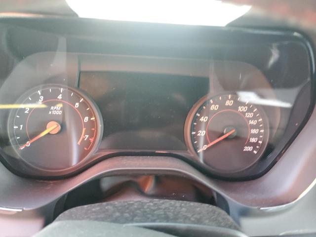 1G1FK3D61P0134166 - 2023 CHEVROLET CAMARO ZL1 白色 照片 9