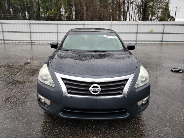 1N4AL3AP6DC237904 - 2013 NISSAN ALTIMA 2.5 BLACK photo 5