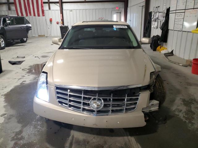 1G6KD57Y17U182075 - 2007 CADILLAC DTS GOLD photo 5