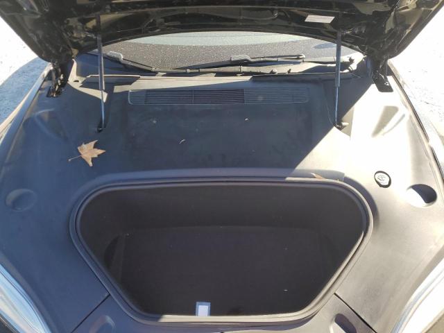 5YJSA1E54NF468600 - 2022 TESLA MODEL S 黑色 照片 11