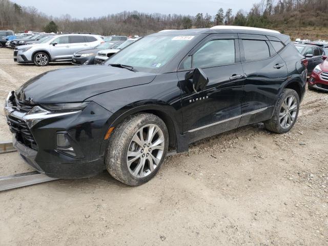 2019 CHEVROLET BLAZER PREMIER, 