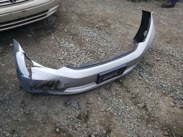 19XFB2F88CE320398 - 2012 HONDA CIVIC EX SILVER photo 12