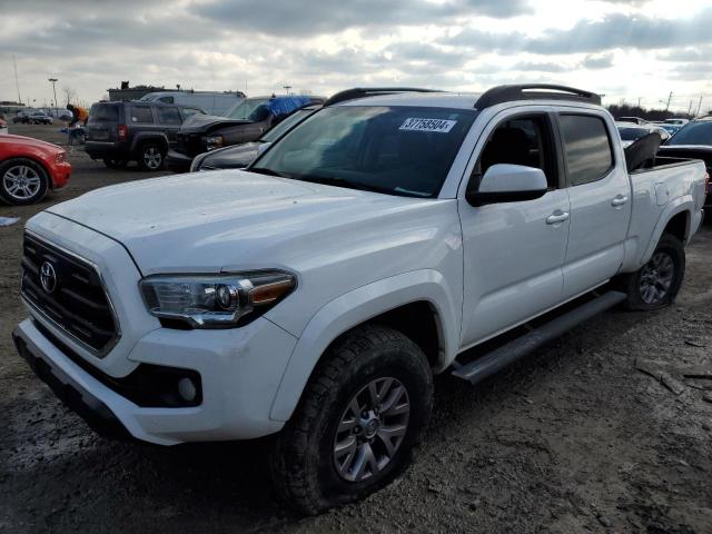 2016 TOYOTA TACOMA DOUBLE CAB, 