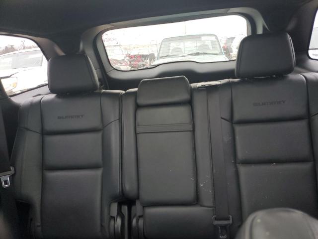 1C4RJFJGXEC125712 - 2014 JEEP GRAND CHER SUMMIT თეთრი ფოტო 10