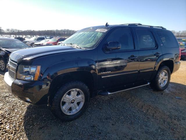 2014 CHEVROLET TAHOE C1500 LT, 