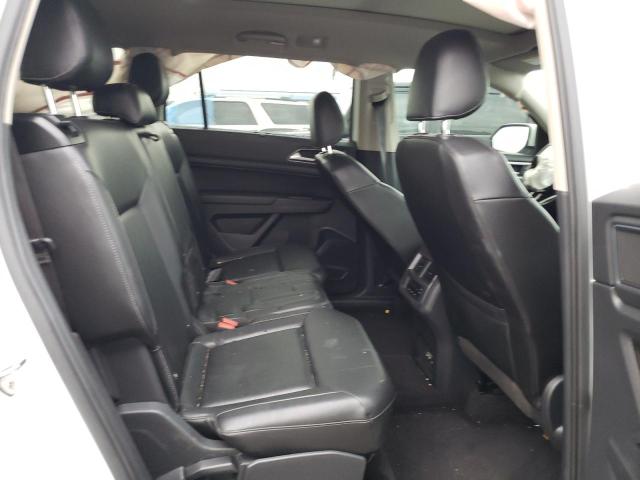 1V2MR2CA7JC522243 - 2018 VOLKSWAGEN ATLAS SEL WHITE photo 10