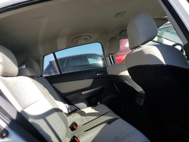 JF2GPABC3G8346743 - 2016 SUBARU CROSSTREK PREMIUM 白色 照片 10