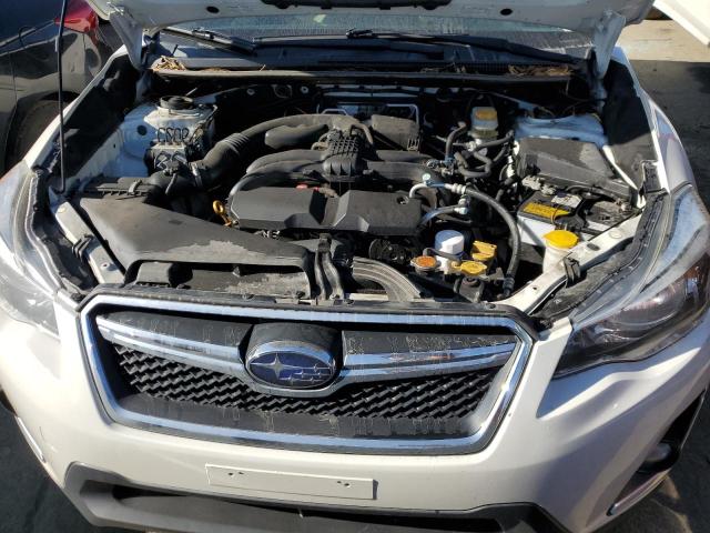 JF2GPABC3G8346743 - 2016 SUBARU CROSSTREK PREMIUM 白色 照片 11