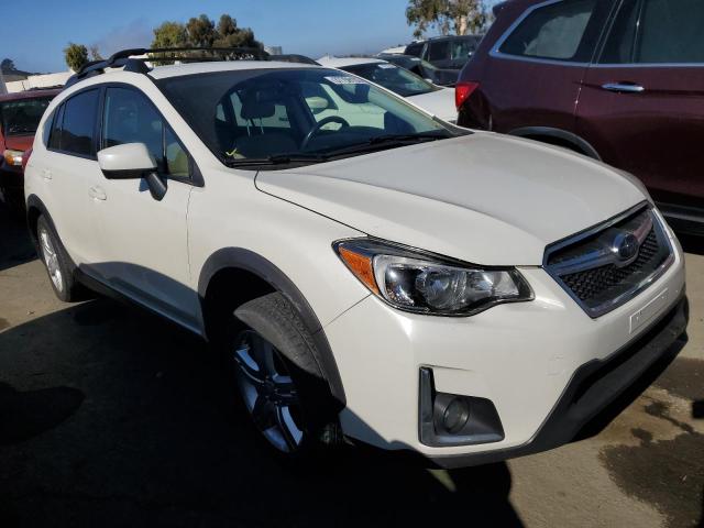 JF2GPABC3G8346743 - 2016 SUBARU CROSSTREK PREMIUM 白色 照片 4