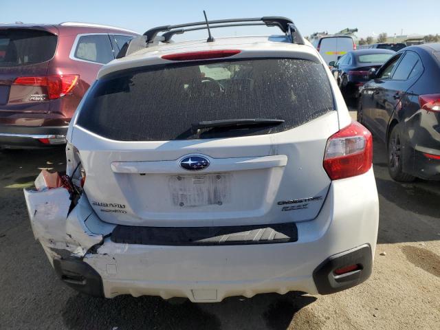 JF2GPABC3G8346743 - 2016 SUBARU CROSSTREK PREMIUM 白色 照片 6