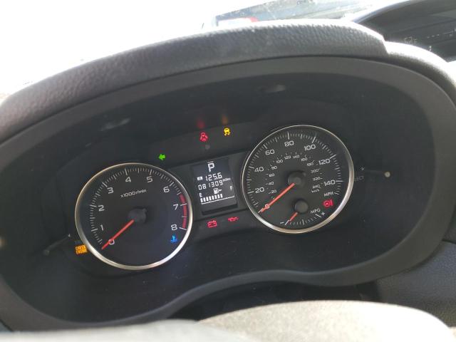 JF2GPABC3G8346743 - 2016 SUBARU CROSSTREK PREMIUM 白色 照片 9