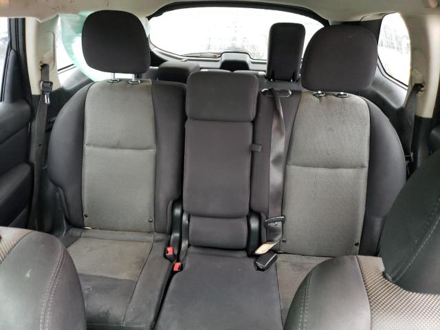 5N1DR2MN5HC692867 - 2017 NISSAN PATHFINDER S GRAY photo 10