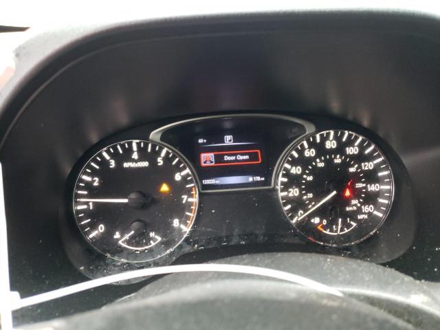 5N1DR2MN5HC692867 - 2017 NISSAN PATHFINDER S GRAY photo 9