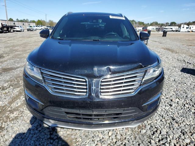 5LMCJ3C94JUL14095 - 2018 LINCOLN MKC RESERVE Siyah fotoğraf 5