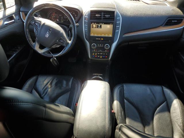 5LMCJ3C94JUL14095 - 2018 LINCOLN MKC RESERVE Siyah fotoğraf 8