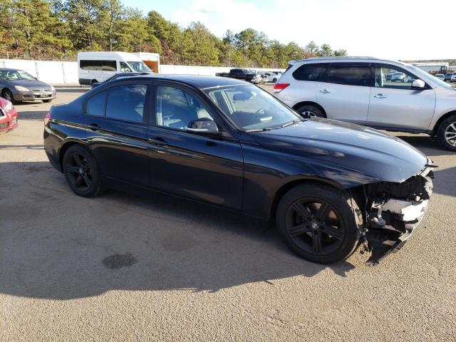 WBA3B5G51DNS00610 - 2013 BMW 328 XI SULEV BLACK photo 4