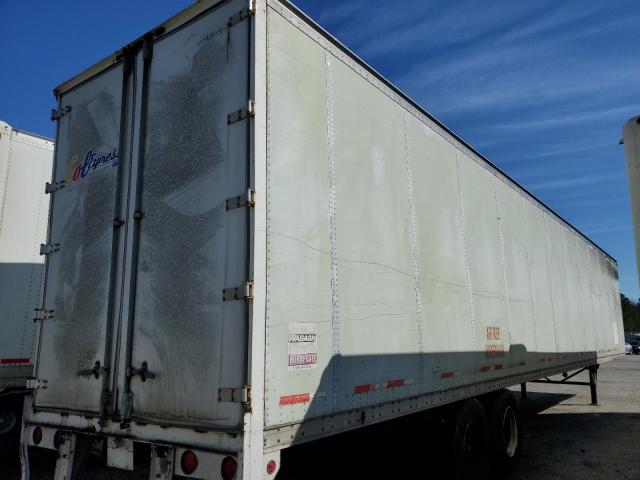 1JJV532W1YL596165 - 2002 WABASH TRAILER WHITE photo 4