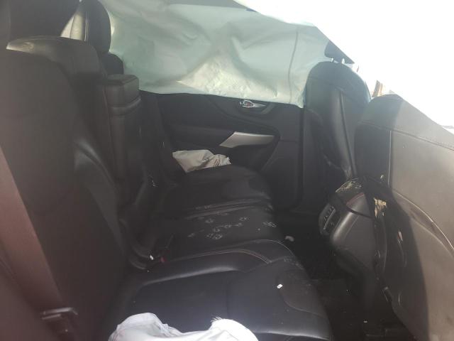 1C4PJMBS8HW625286 - 2017 JEEP CHEROKEE TRAILHAWK RED photo 11