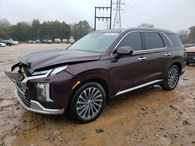 2023 HYUNDAI PALISADE CALLIGRAPHY, 