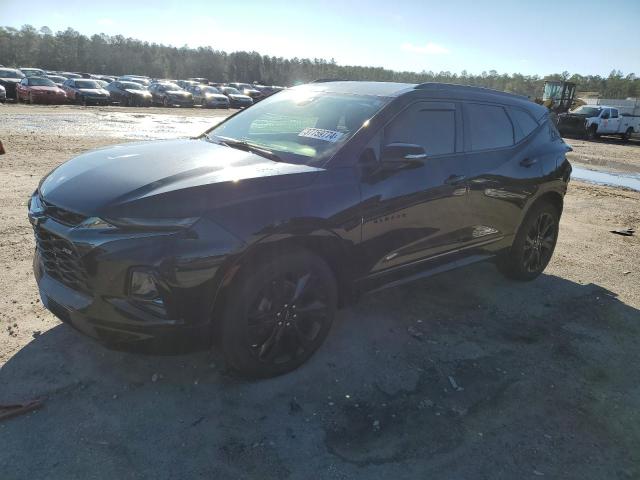 2020 CHEVROLET BLAZER RS, 