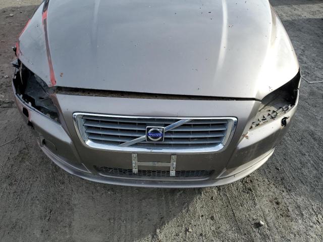 YV1AS982X71020344 - 2007 VOLVO S80 3.2 BROWN photo 11