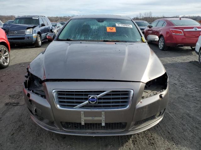 YV1AS982X71020344 - 2007 VOLVO S80 3.2 BROWN photo 5
