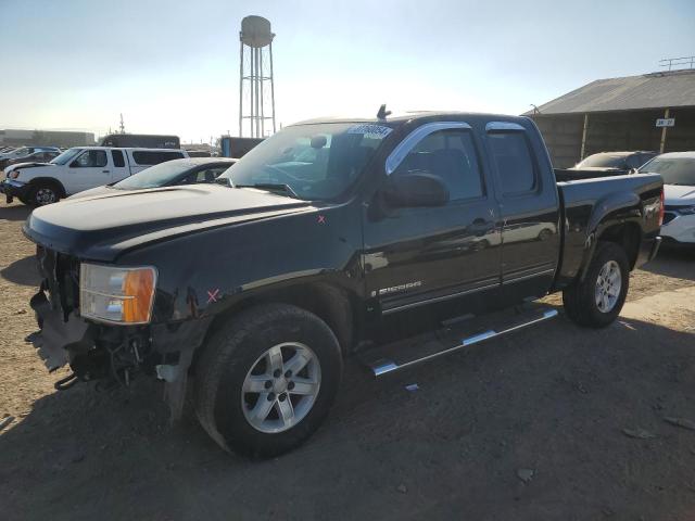 2007 GMC NEW SIERRA C1500, 