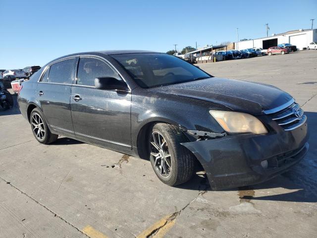 4T1BK36B05U021049 - 2005 TOYOTA AVALON XL BLACK photo 4