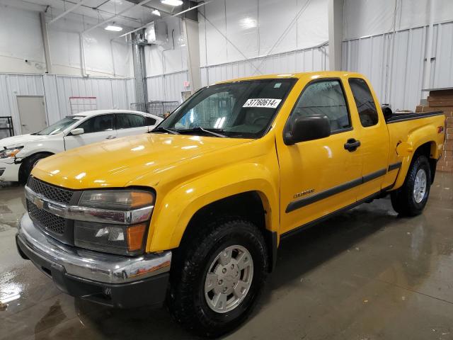 2005 CHEVROLET COLORADO, 